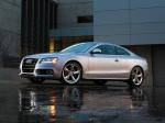 Audi A5 Coupe 3.2 S-Line 2008 года (NA)
